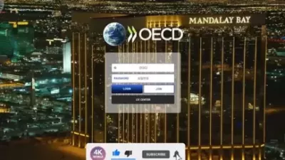 OECD 먹튀 oec-ds.com