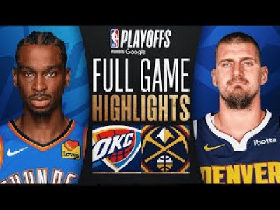 인디애나 페이서스 VS 클리블랜드 캐벌리어스 Highlights