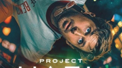 '프로젝트 헤일메리', 115만 돌파 2026년 개봉 외화 최고 성적 케이티비에서 감상!