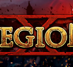 LEGION X